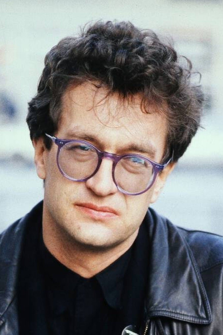 Foto de Wim Wenders