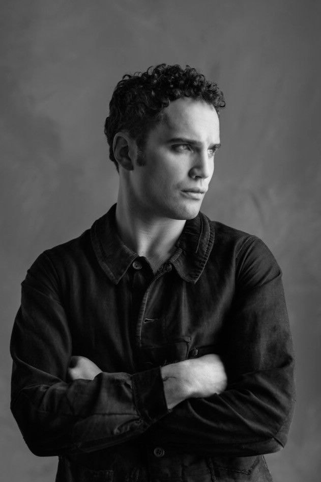 Foto de Alex Brockdorff