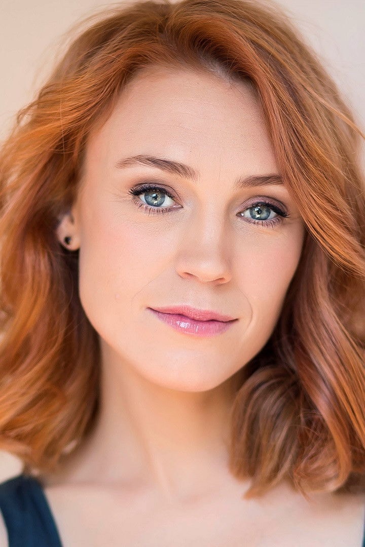 Foto de Catriona Toop