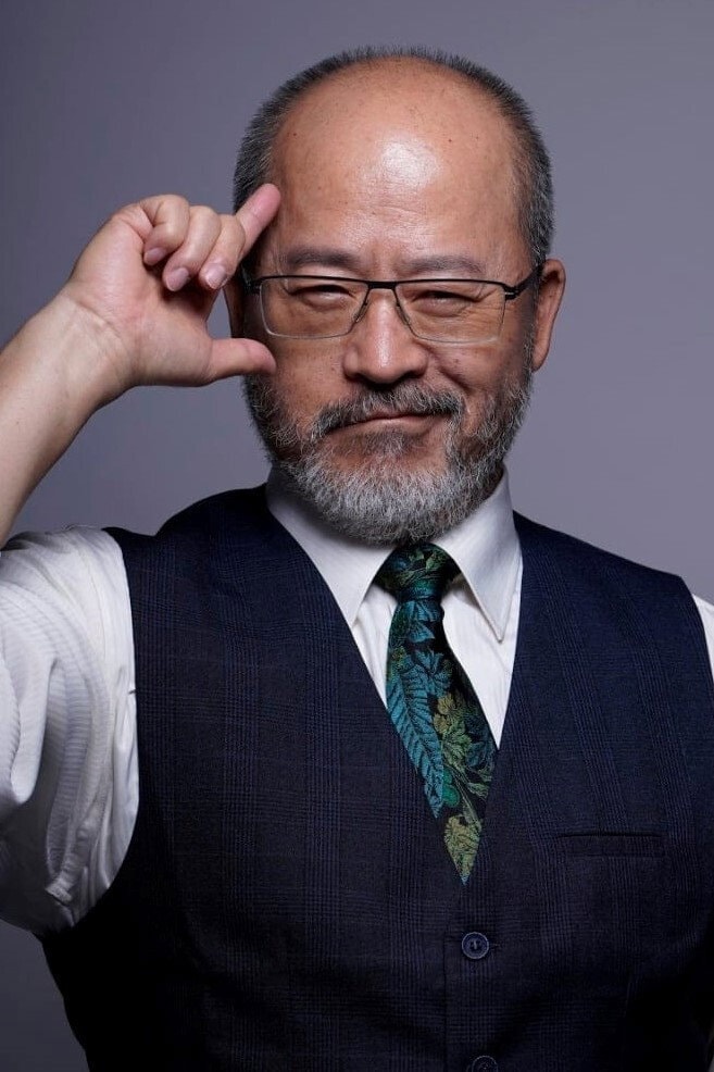 Foto de Ban Tie-hsiang