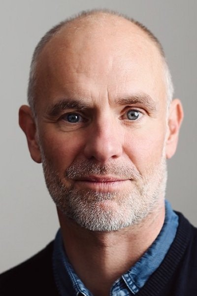 Foto de Per Scheel Krüger