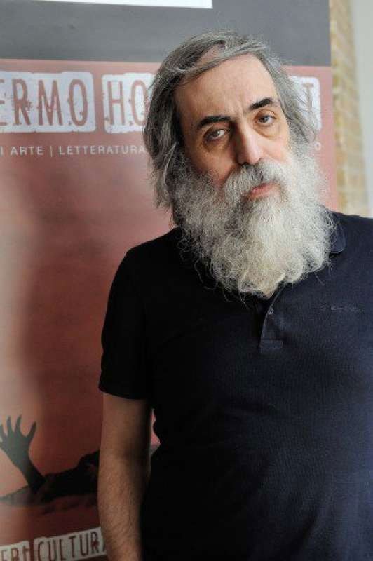 Foto de Franco Maresco