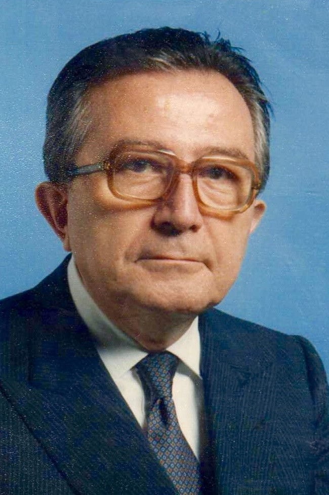 Foto de Giulio Andreotti