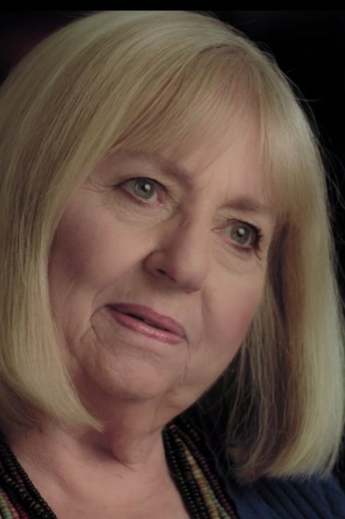 Foto de Elizabeth Kendall