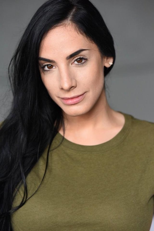 Foto de Dominique DiCaprio