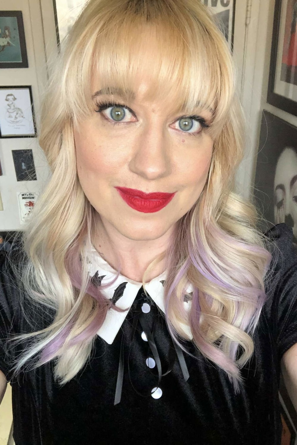 Foto de Chelsea Stardust