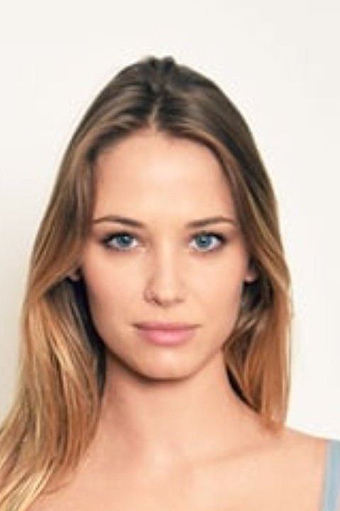 Foto de Agathe Teyssier