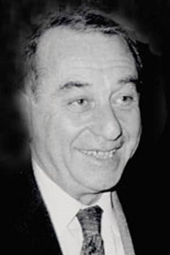 Foto de Anatole Dauman