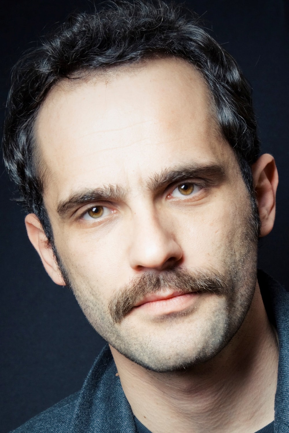 Foto de Radivoje Bukvić