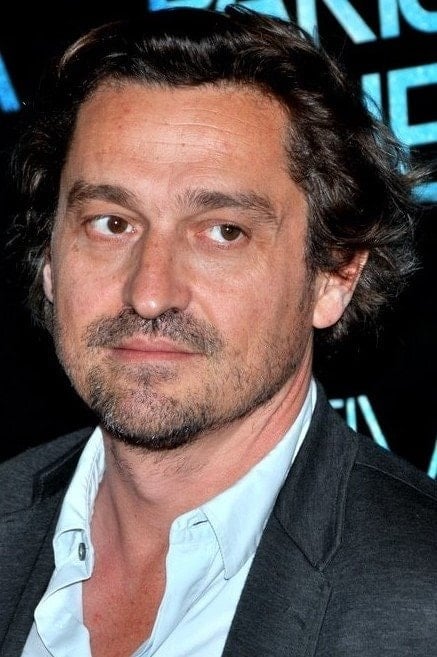 Foto de Louis-Do de Lencquesaing