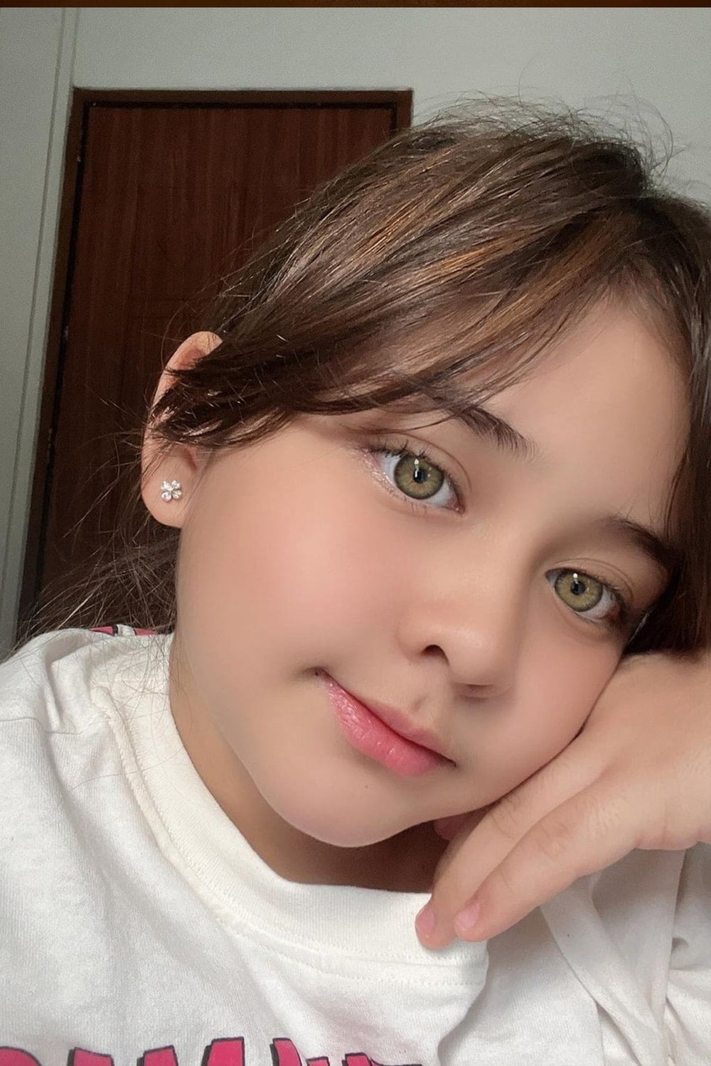 Foto de Ciara Nadine Brosnan