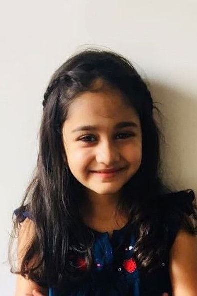 Foto de Myrah Dandekar