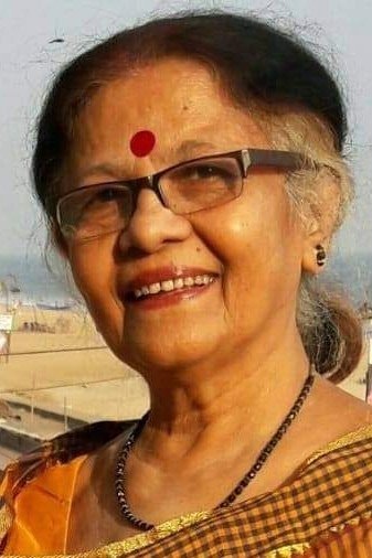 Foto de Tapati Munshi