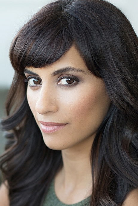 Foto de Ulka Simone Mohanty