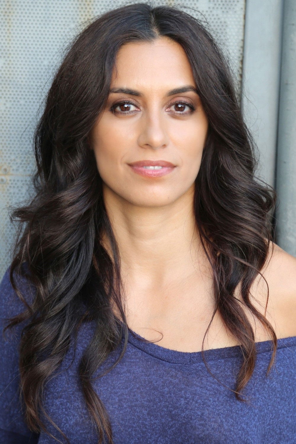 Foto de Ulka Simone Mohanty