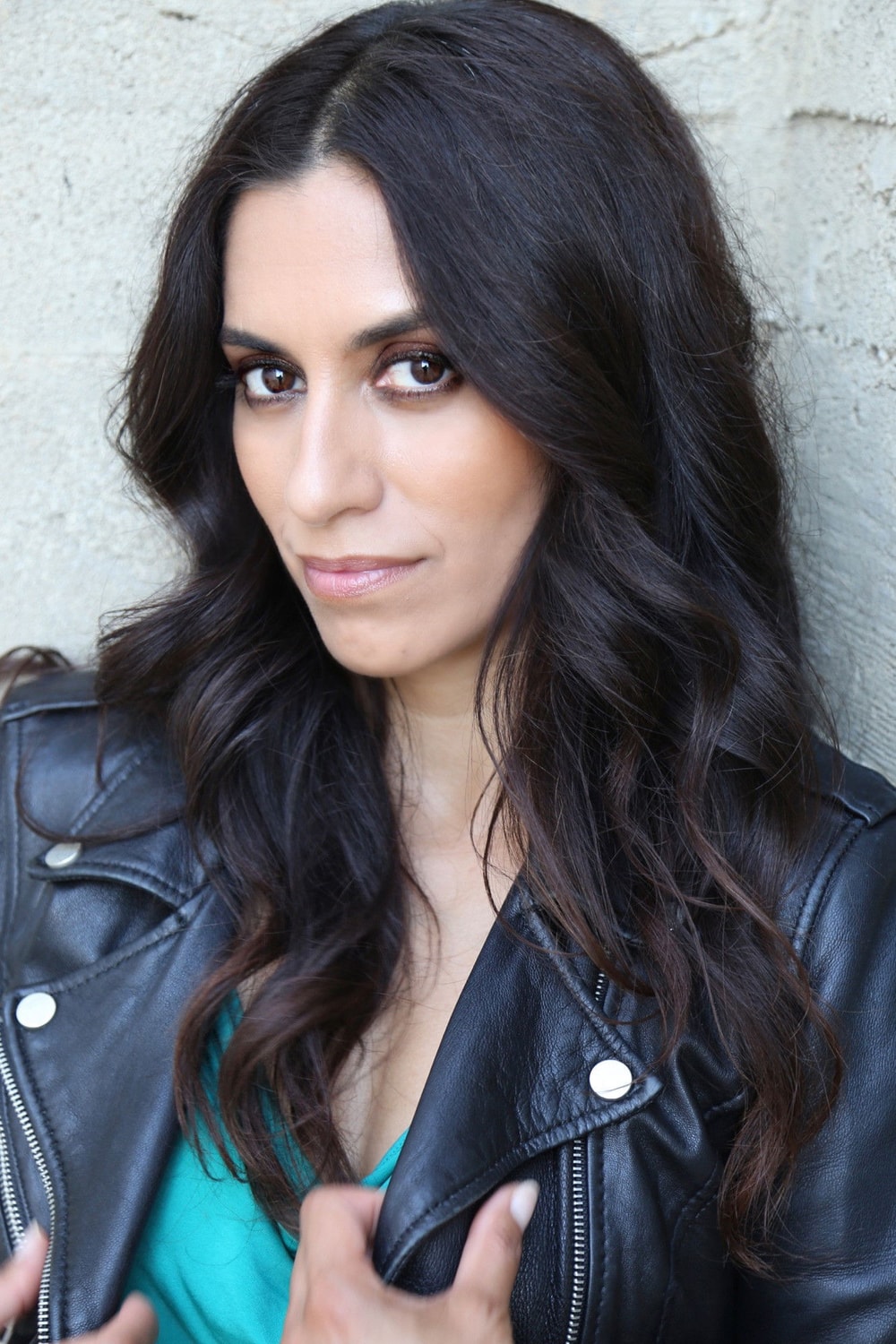 Foto de Ulka Simone Mohanty