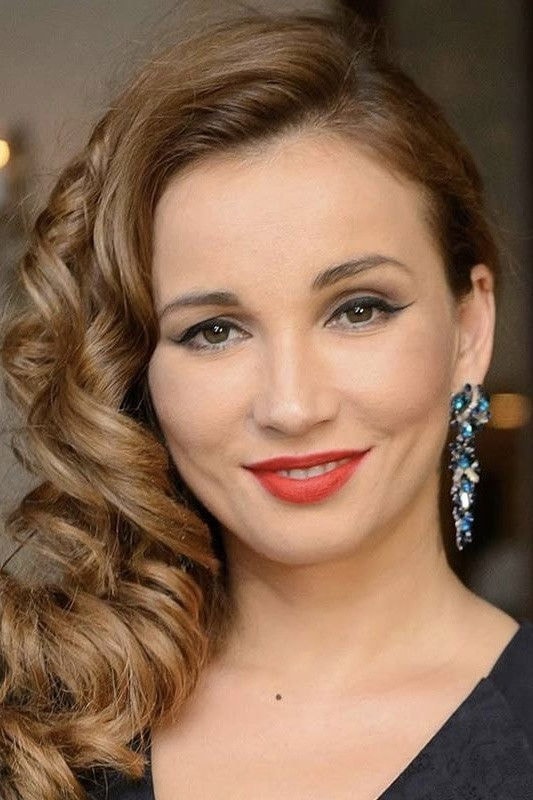 Foto de Anfisa Chekhova
