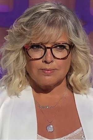 Foto de Laurence Boccolini