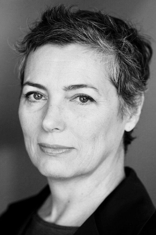 Foto de Marina Saura