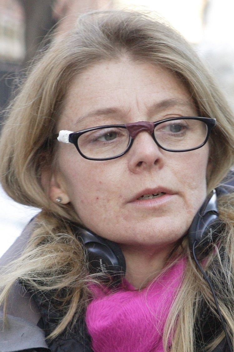 Foto de Annie Bradley