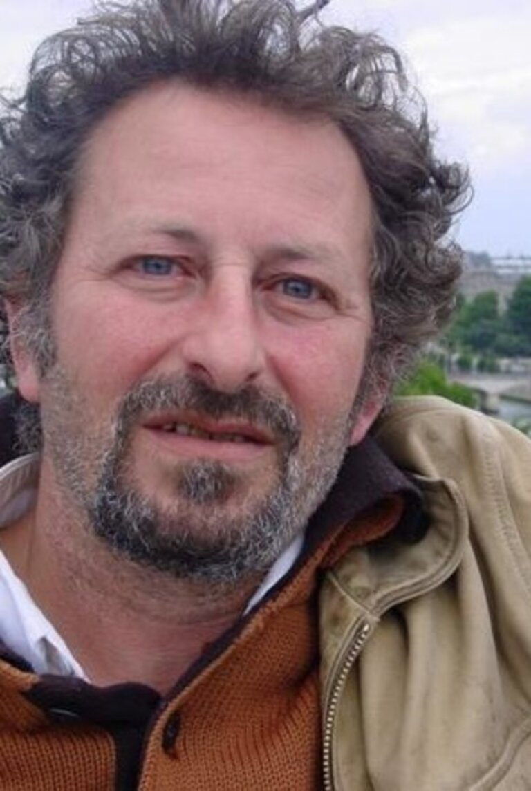 Foto de Massoud Hattou