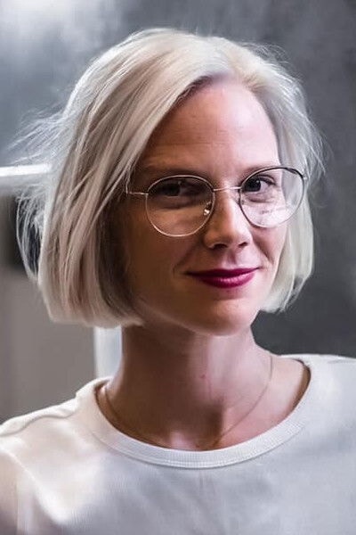 Foto de Barbora Bočková