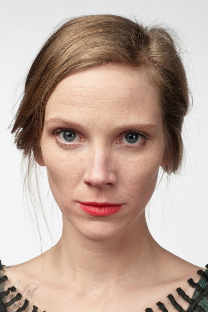 Foto de Barbora Bočková