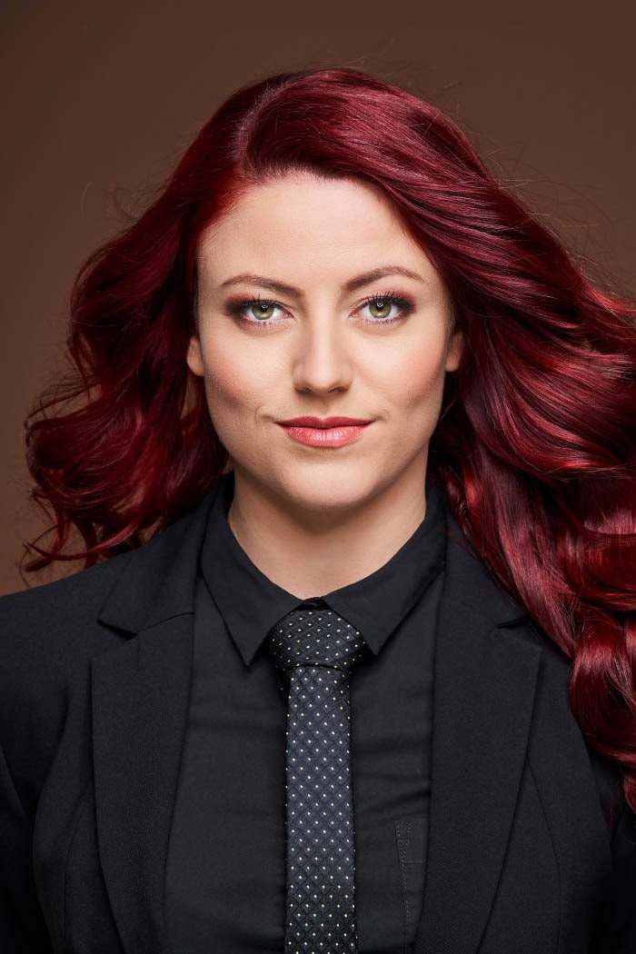 Foto de Tahnee Schaffarczyk