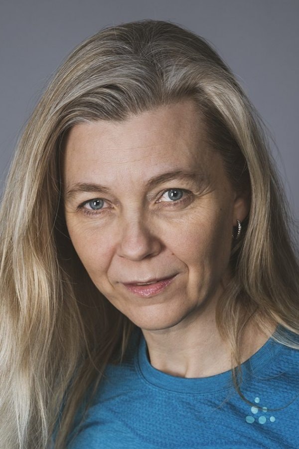 Foto de Betina Grove