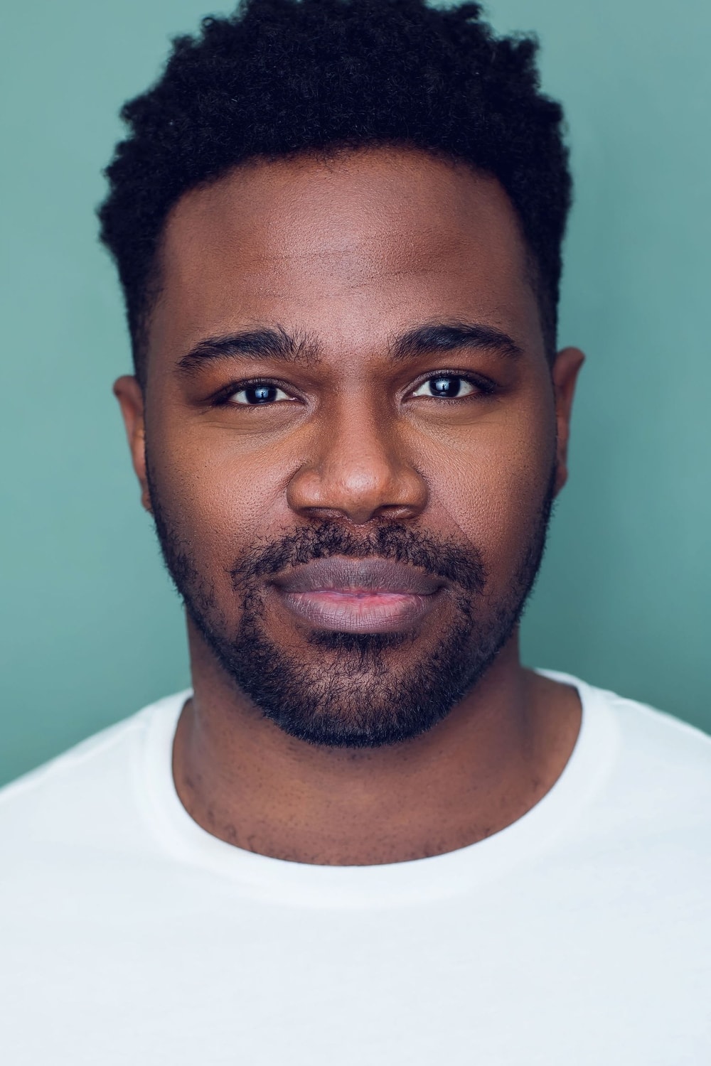 Foto de Daniel Washington