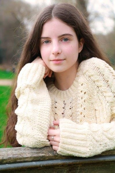 Foto de Ginevra Francesconi