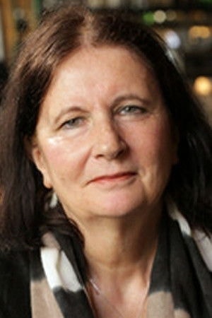 Foto de Catherine Rihoit