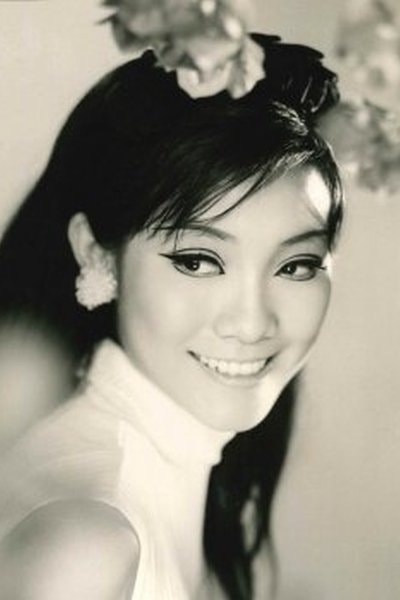 Foto de Betty Chung