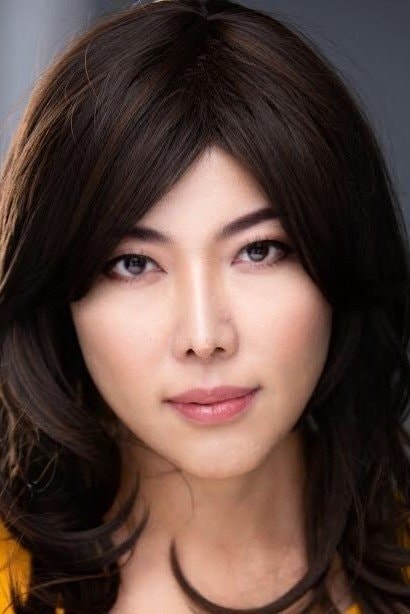 Foto de Charlotte Xia