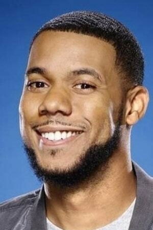 Foto de Clayton English