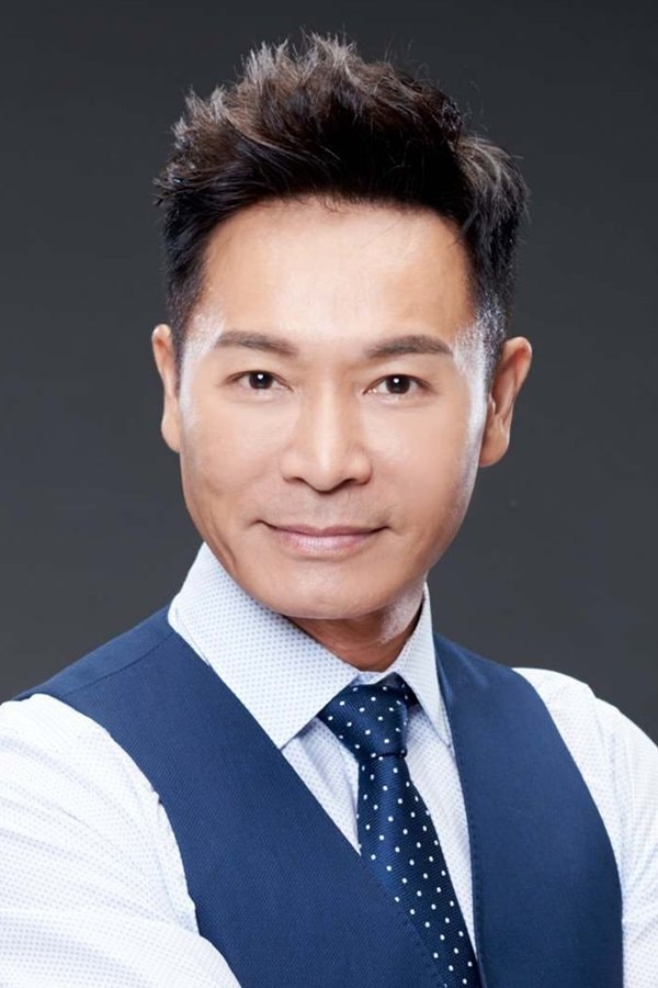 Foto de Roger Kwok Chun-On