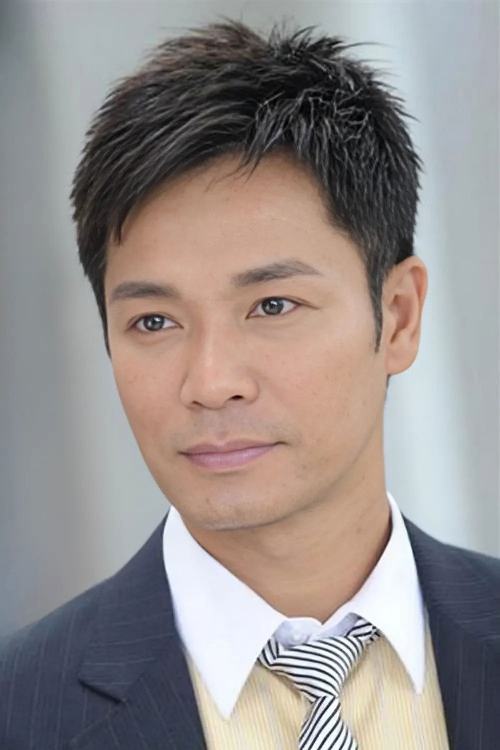 Foto de Roger Kwok Chun-On