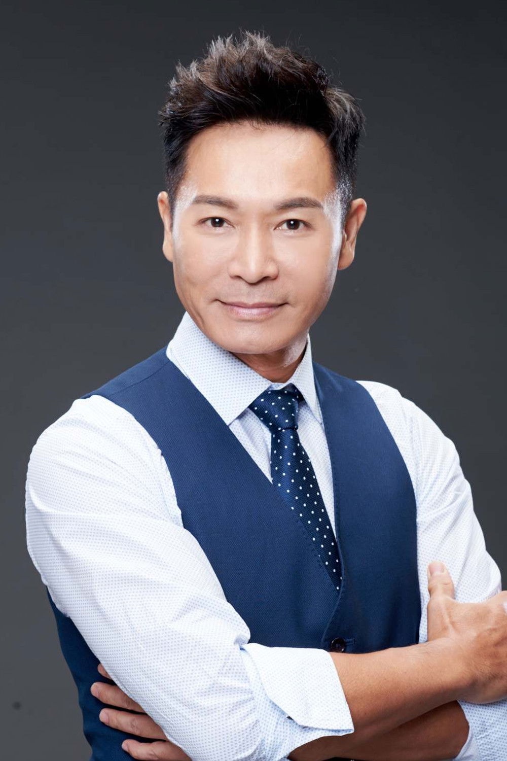 Foto de Roger Kwok Chun-On