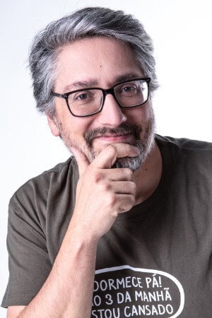 Foto de Nuno Markl