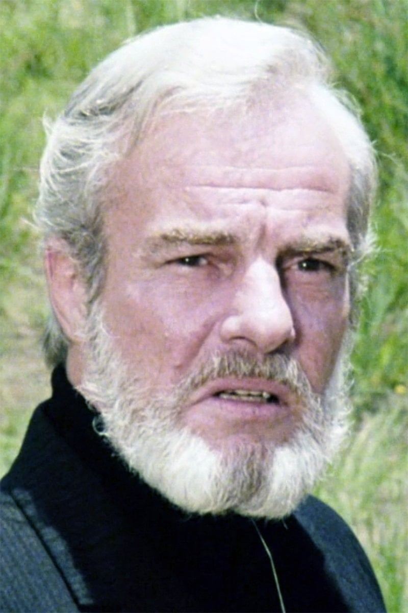 Foto de Norman Coombes