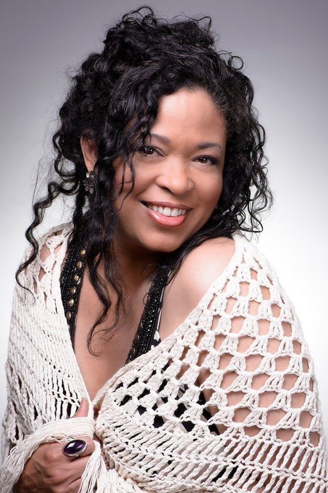 Foto de Kimberleigh Stark