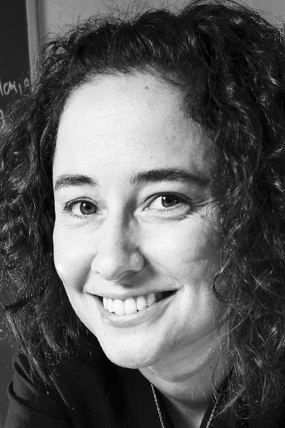 Foto de Jessica Coon