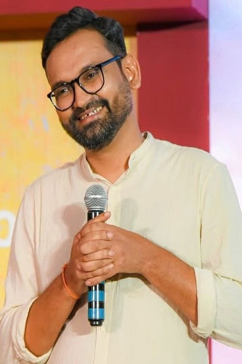 Foto de Deepak Kumar Mishra