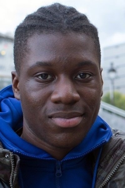 Foto de Bryan Mialoundama