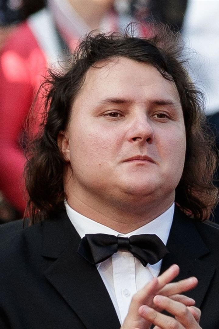 Foto de Benjamin Lesieur