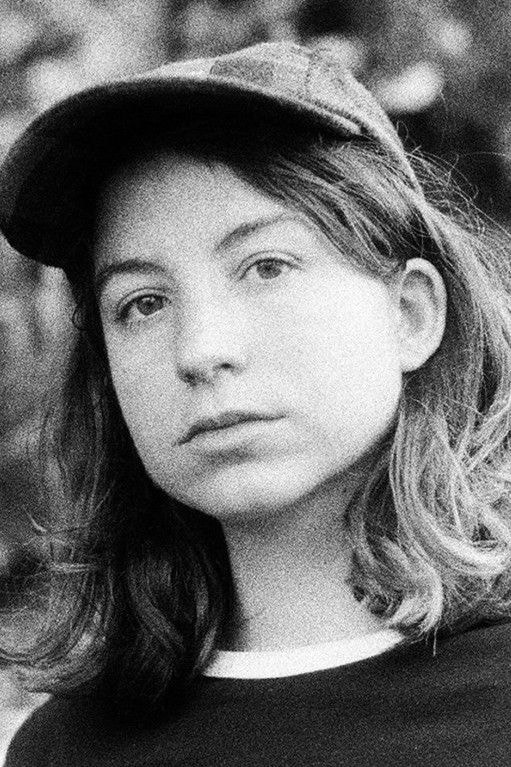 Foto de Ingrid Pokropek