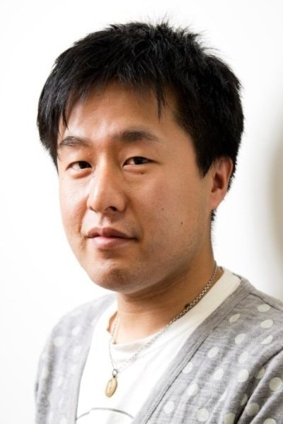 Foto de Naoyoshi Shiotani