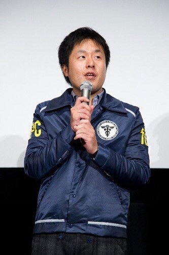 Foto de Naoyoshi Shiotani