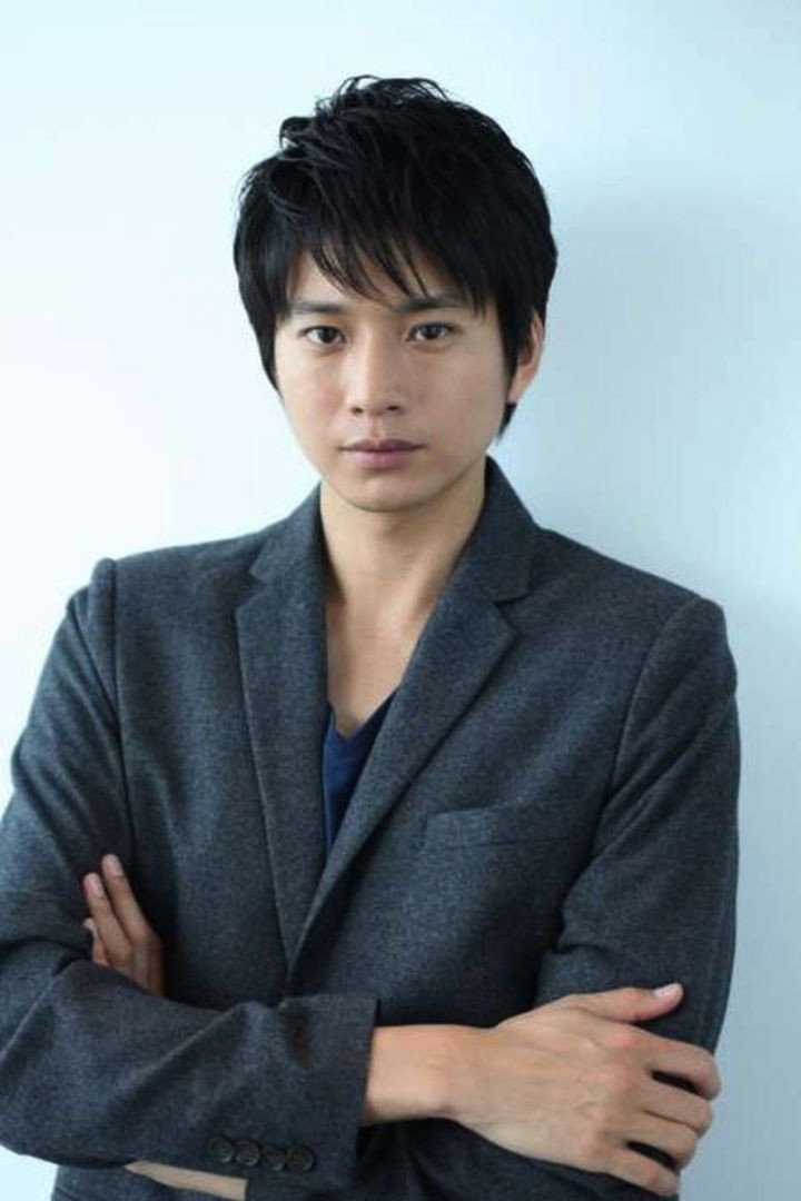 Foto de Osamu Mukai