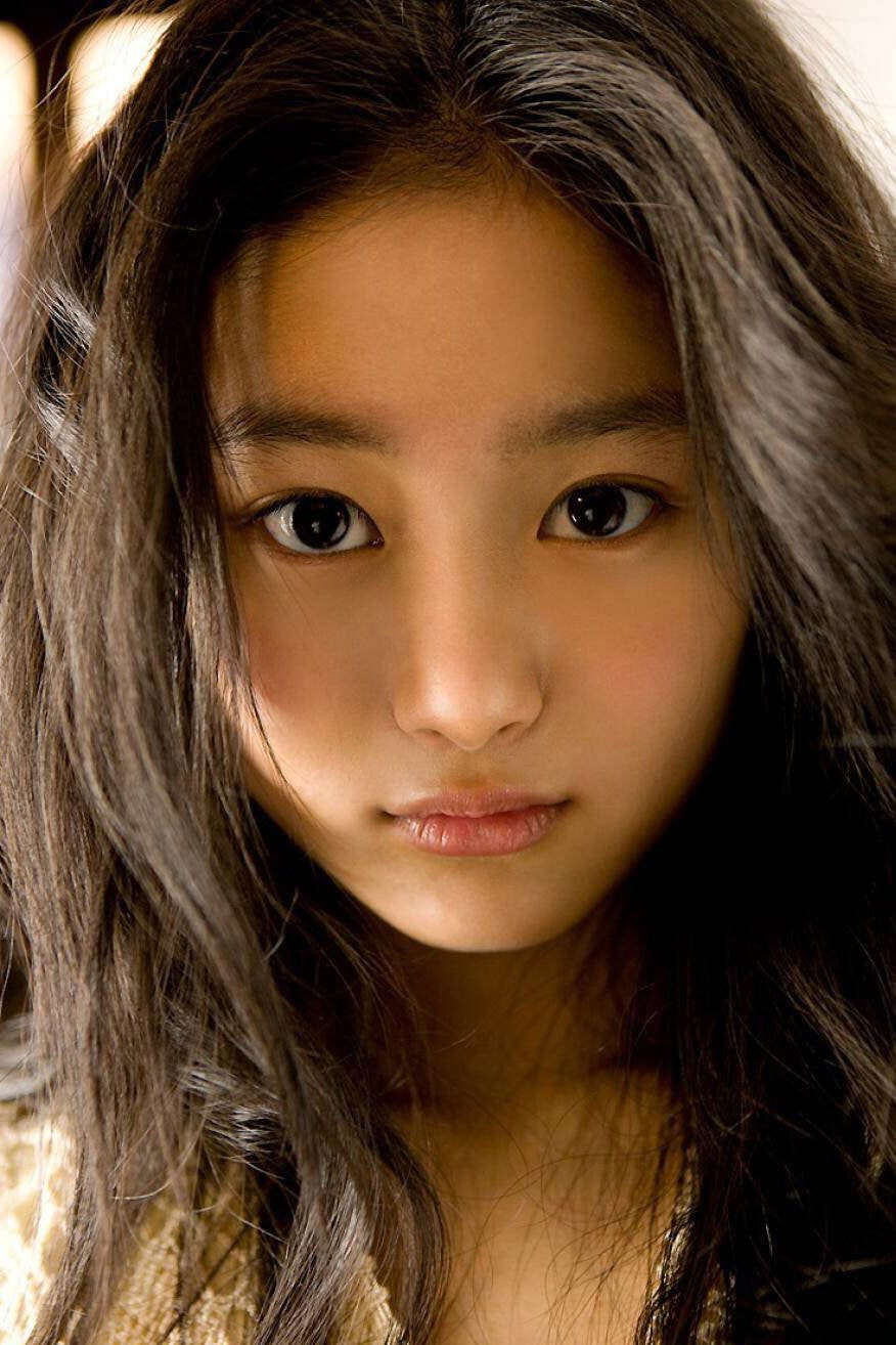 Foto de 忽那汐里